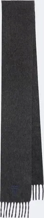 Prada Cashmere scarf
