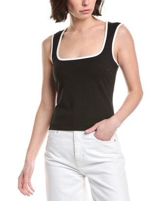 Rag & Bone Irina Sport Tank