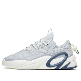 Anta AT91 Low Grey White 112218072-6