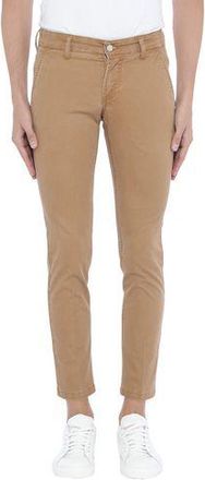 Entre Amis PARTES DE ABAJO - Pantalones en YOOX.COM