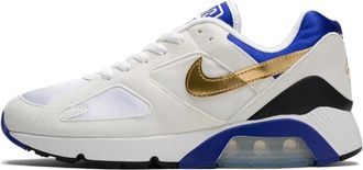 Nike 180 Summit White Concord Sneakers - Dames - Hardloopschoenen - Beige - 38 EU - Fitness