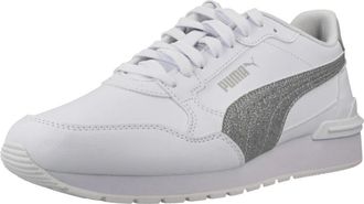 Puma Mujer, Deporte, Blanco, Talla: 37 EU