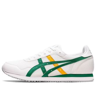Asics Tiger Runner White Kale 1201A267-102