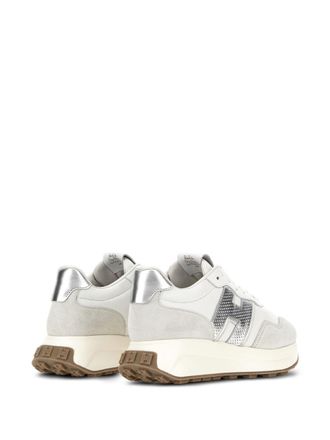 Hogan H641 Sneaker - white