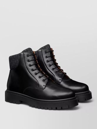 Dior boots