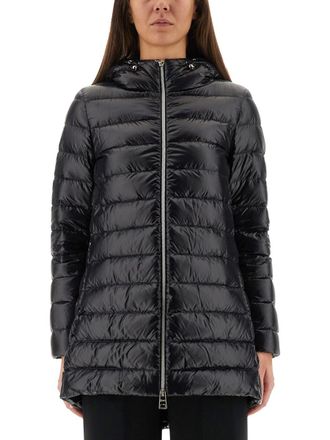 Herno Down Jacket A-Shape Resort