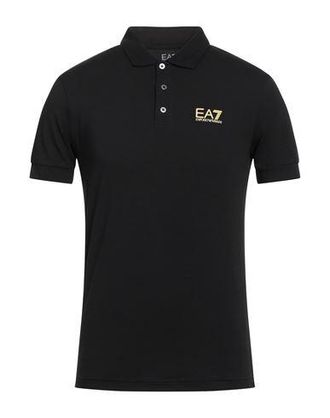 Emporio Armani CAMISETAS Y TOPS - Polos en YOOX.COM