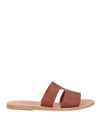 Ancient Greek Sandals CALZADO - Sandalias con cierre en YOOX.COM