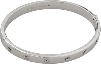Michael Kors Bracelets - Dames - Armbanden - Grijs - ONE Size - Accessoires