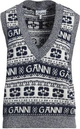Ganni KNITWEAR - Jumpers on YOOX.COM