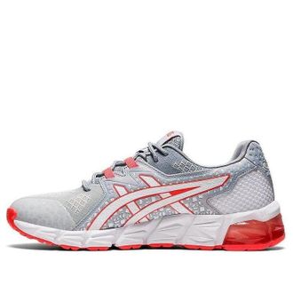 Asics (WMNS) ASICS Gel-Quantum 180 5 Grey Flash Coral 1202A083-020