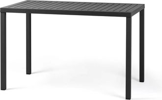 Nardi Cube Tisch 120, anthrazit