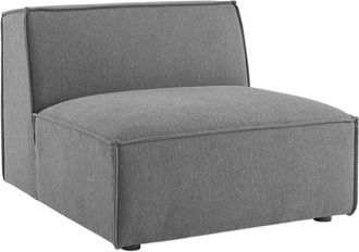 ModWay Restore Sectional Sofa Armless Chair
