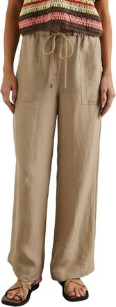 Rails Ryan Pants In Safari