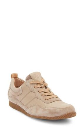 Paul Green Chantel Sneaker in Almond Combo at Nordstrom Rack, Size 5.5