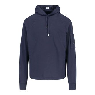 C.P. Company C.p. Company, Uomo, Felpe, Blu, S, new