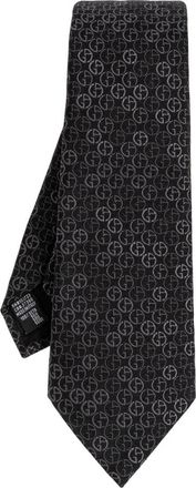 Giorgio Armani Uomo, Accessori, Nero, Taglia unica, new