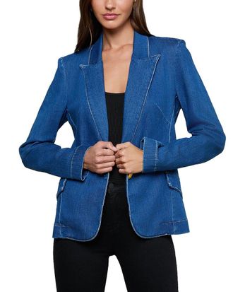 L'agence LAgence Baldwin Blazer
