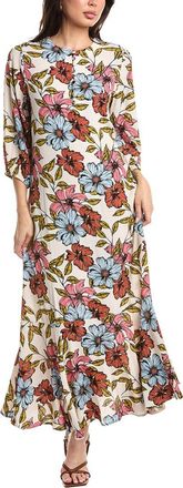 One Fine Day Full Maxi Dress
