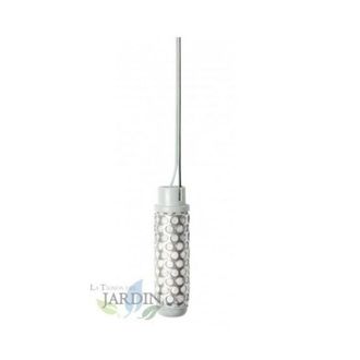 Hunter Sensor De Humedad Soil-clik Hunter Monitoreo De Humedad Para Riego Eficiente Y Saludable
