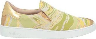 Mulberry FOOTWEAR - Trainers sur YOOX.COM