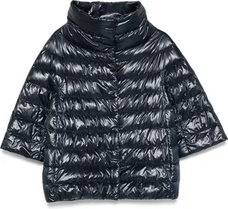 Herno Three-quarter Sleeves Jacket