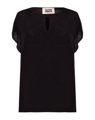 Silvian Heach TOPWEAR - Tops on YOOX.COM