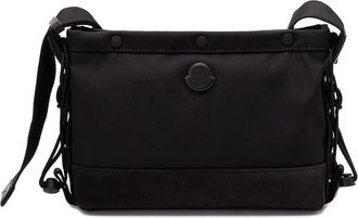 Moncler New Tech Crossbody Bag