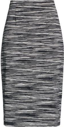 Missoni HOSEN & R&Ouml;CKE - Midi-R&ouml;cke auf YOOX.COM