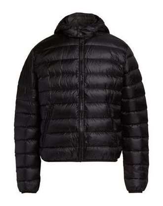 Luigi Bianchi Mantova COATS & JACKETS - Puffers on YOOX.COM