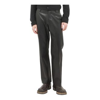 Diesel Hombre, Pantalones, Negro, Talla: L