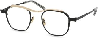 Masahiromaruyama unisex, Accessoires, Geel, Maat: 47 MM
