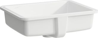 Laufen Laufen - Savoy Lavabo Encastrado, Instalaci&oacute;n Desde Abajo, Sin