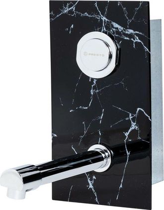 Presto Xt 2000 P M&aacute;rmol Negro P2626801 - Presto