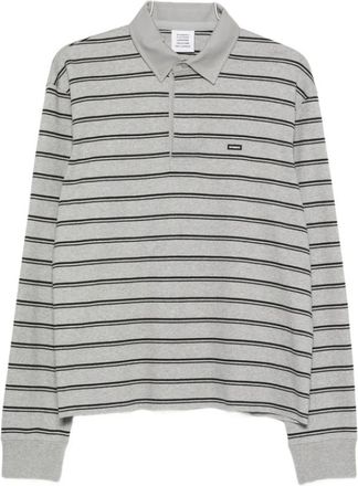 VETEMENTS Uomo, Top, Grigio, XL, new
