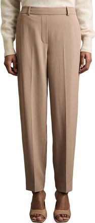 Reiss Eve Tapered Trouser