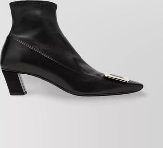 Roger Vivier beautiful vivier ankle boots