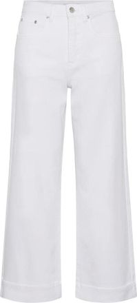 Gestuz Mujer, Vaqueros, Blanco, Talla: W28