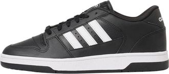 adidas Break Start Black White JR8151