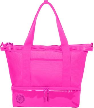 Baboon to the Moon Weekender 34L in Hyper Pink at Nordstrom, Size Large