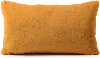 Gözze Dekokissen »Uni Flauschkissen LaPit«