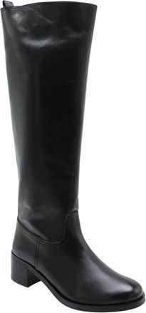 Catwalk Kocher - Dames - Laarzen met Hak - Zwart - 37 EU - Schoenen