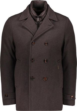 Moorer Uomo, Giacche, Marrone, L, new