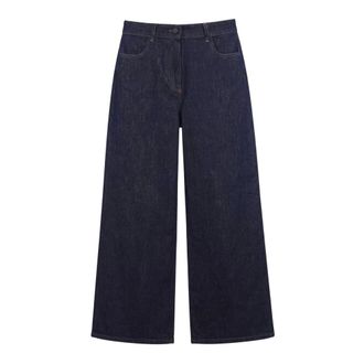 Ni&ugrave; Niu, Donna, Jeans, Blu, XS, new