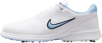 Nike Nike Golf Air Zoom Victory Tour 4 Shoes White/Black/Psychic Blue 101, White/Photon Dust/Psychic Blue/Black, 11.5 UK