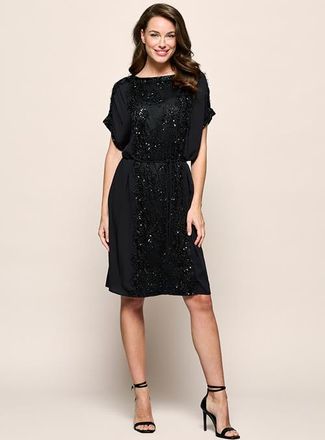 Mart Visser Haley Tuniek Zwart