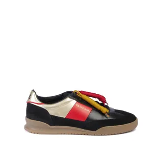 Paul Smith Sneakers, unisex, Multicolor, Size: 12 US Dover Germania Sneakers