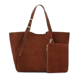 Kazar Mujer, Bolsos, Marr&oacute;n, Talla: ONE Size