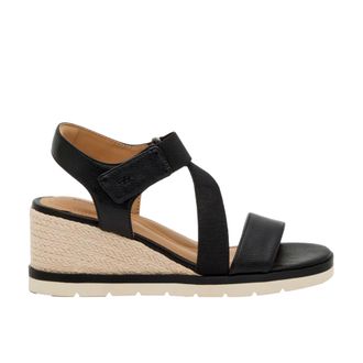 Hush Puppies Womens Hush Puppies Inca Black INCA-BLK