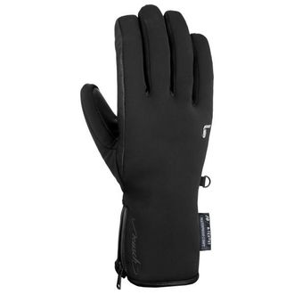 Reusch Tiffany R-TEX XT Handschuhe für Damen | schwarz
